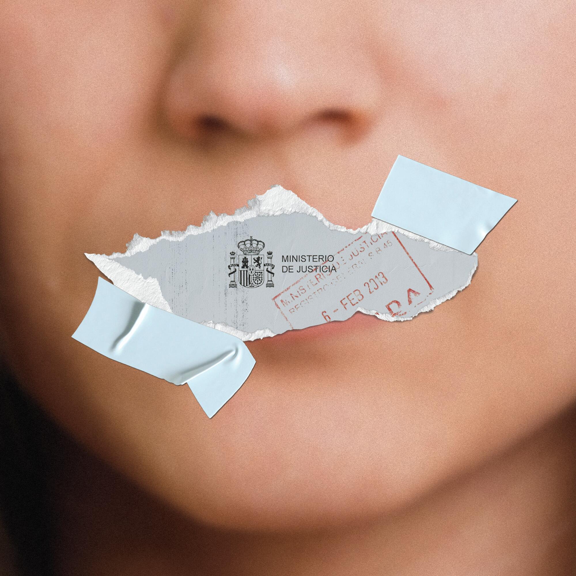 Panorama 78 Juicio Madre